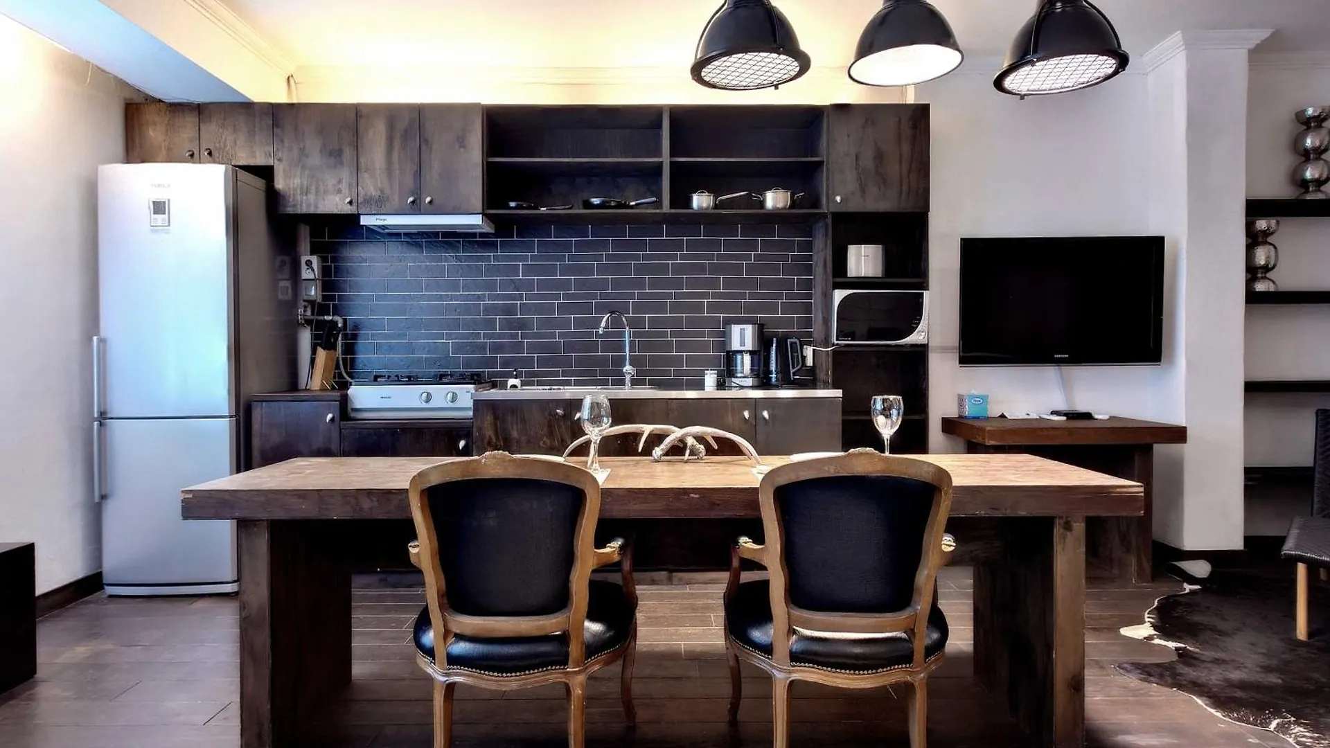 Seoul Loft Apartments - Sla 7 Night Minimum Aparthotel