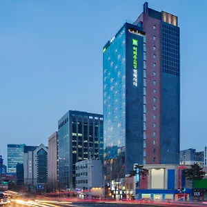 Ibis Styles Ambassador Myeong-dong Seoel