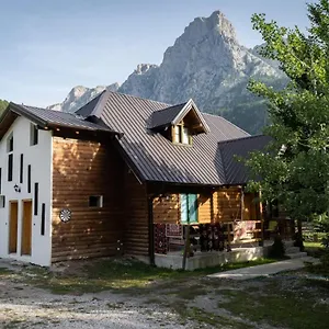 Delight Guest house Valbone