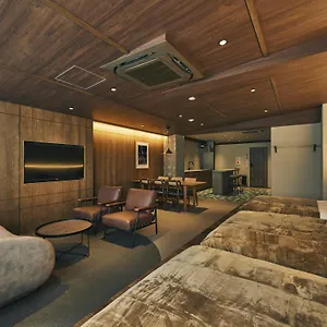 Illi Rom Hamamatsucho Hotel Tokyo
