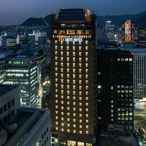 Ena Namdaemun Seoel