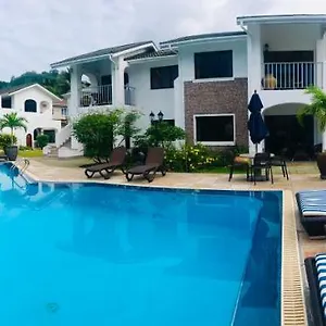 Sun Properties And Resort Hotel Guest house Beau Vallon (Mahe)