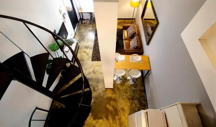 Seoul Loft Apartments - Sla 7 Night Minimum Aparthotel