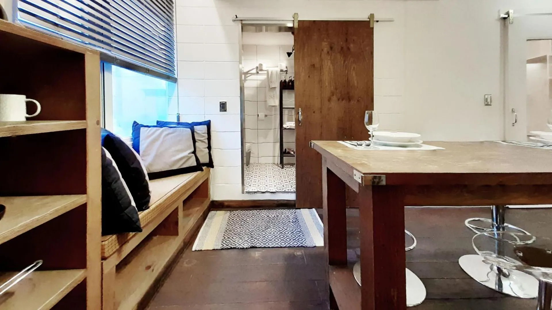 Aparthotel Seoul Loft Apartments - Sla 7 Night Minimum