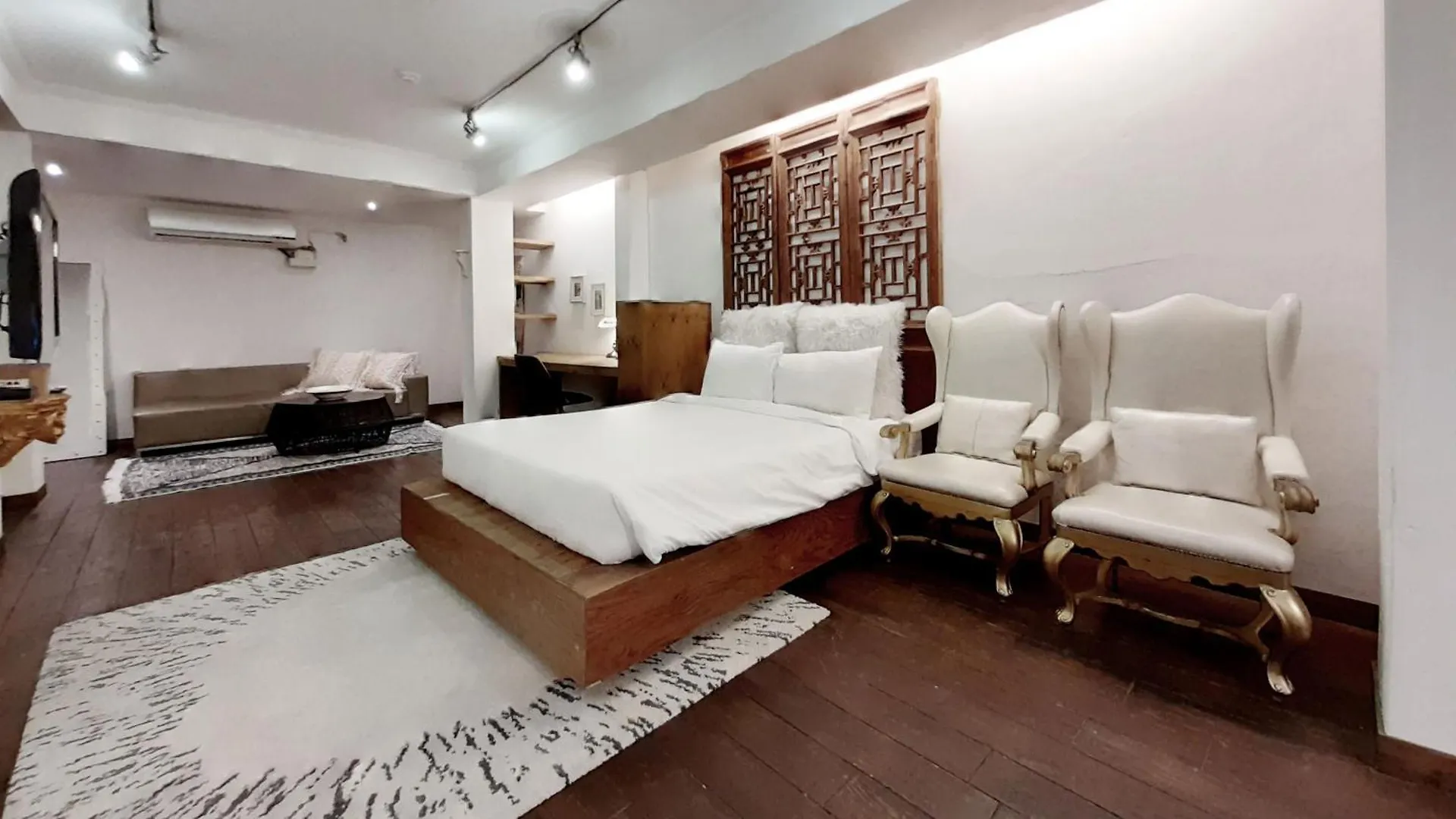 Seoul Loft Apartments - Sla 7 Night Minimum Aparthotel