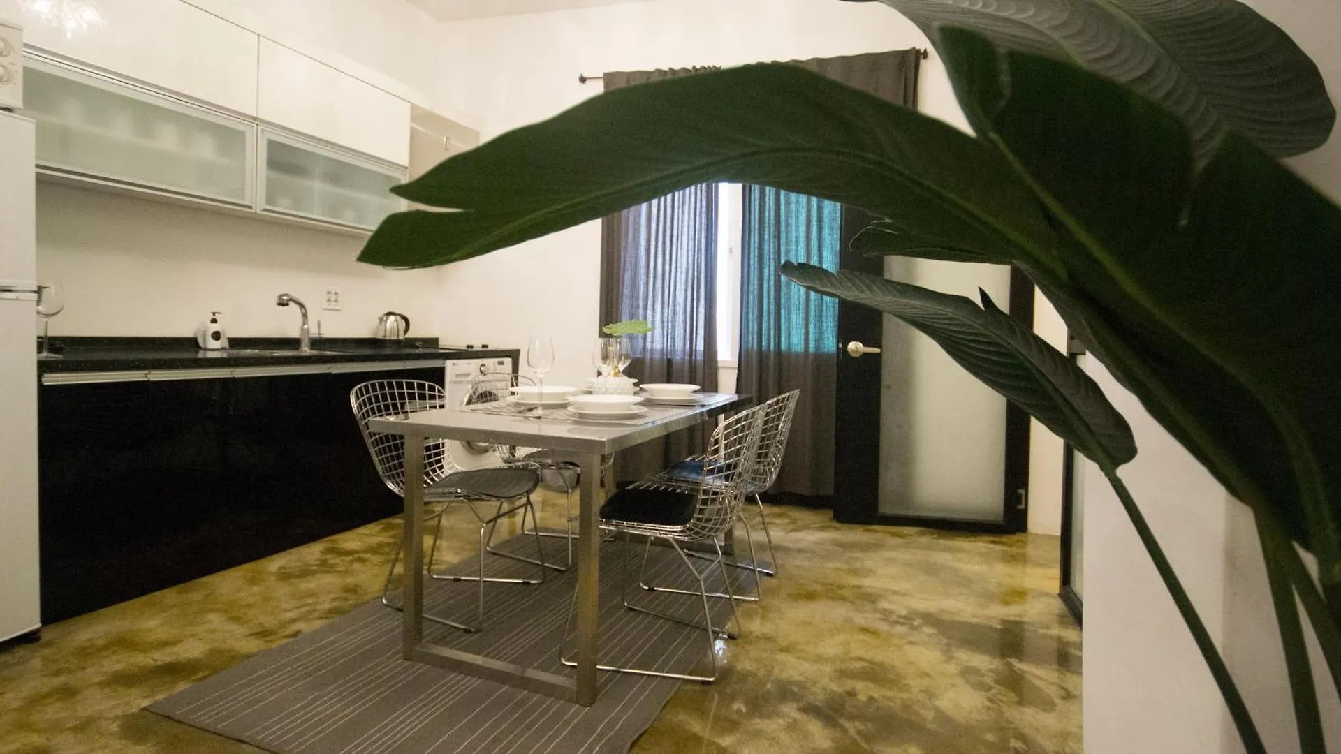 Seoul Loft Apartments - Sla 7 Night Minimum