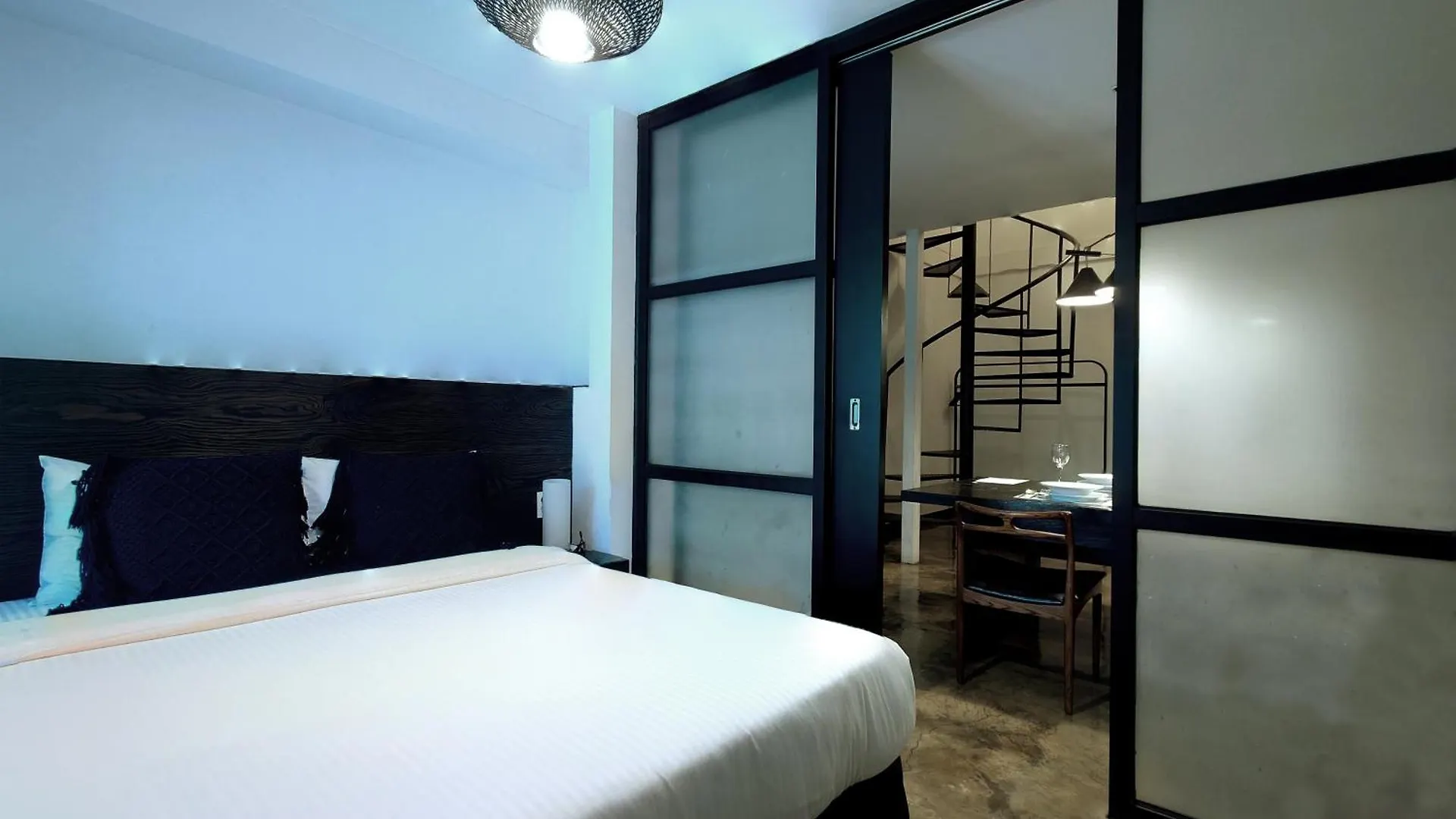 *** Aparthotel Seoul Loft Apartments - Sla 7 Night Minimum Zuid-Korea
