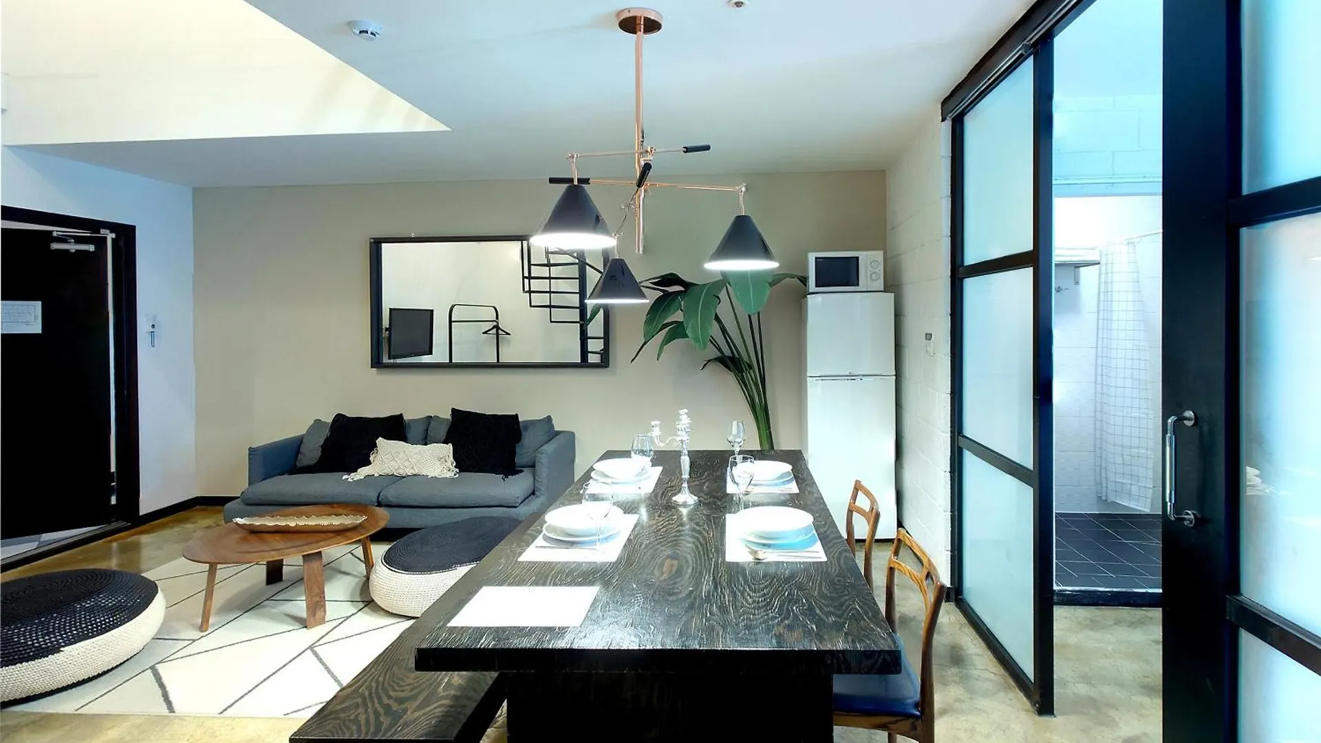 Seoul Loft Apartments - Sla 7 Night Minimum