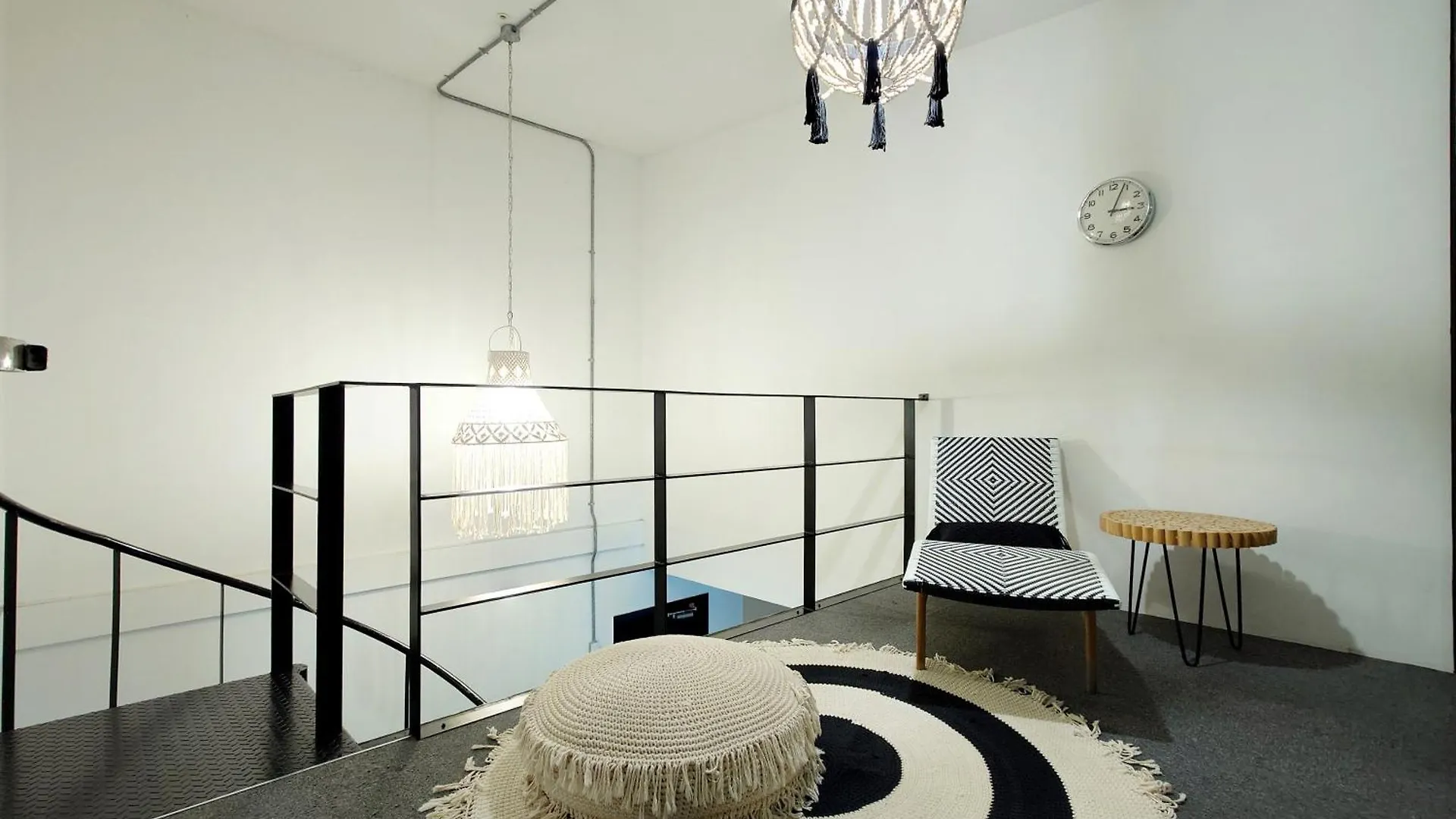Seoul Loft Apartments - Sla 7 Night Minimum Aparthotel