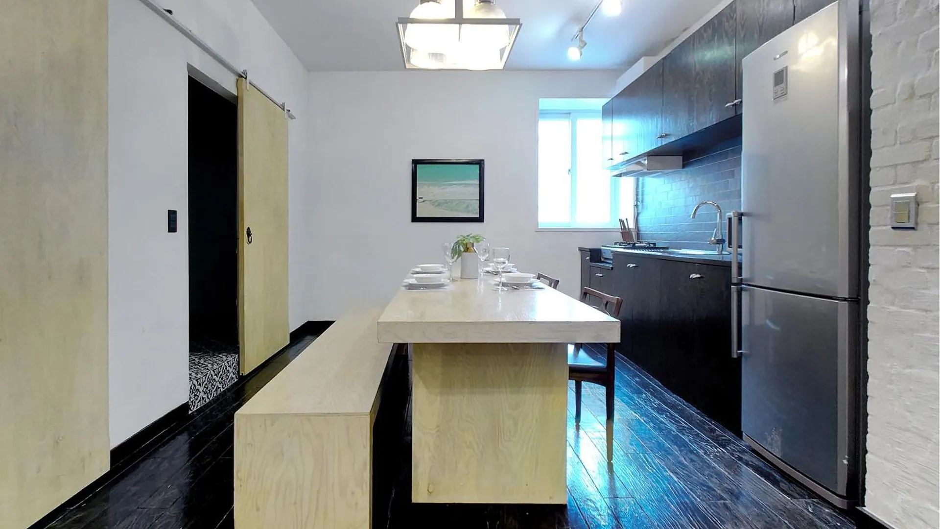 Seoul Loft Apartments - Sla 7 Night Minimum