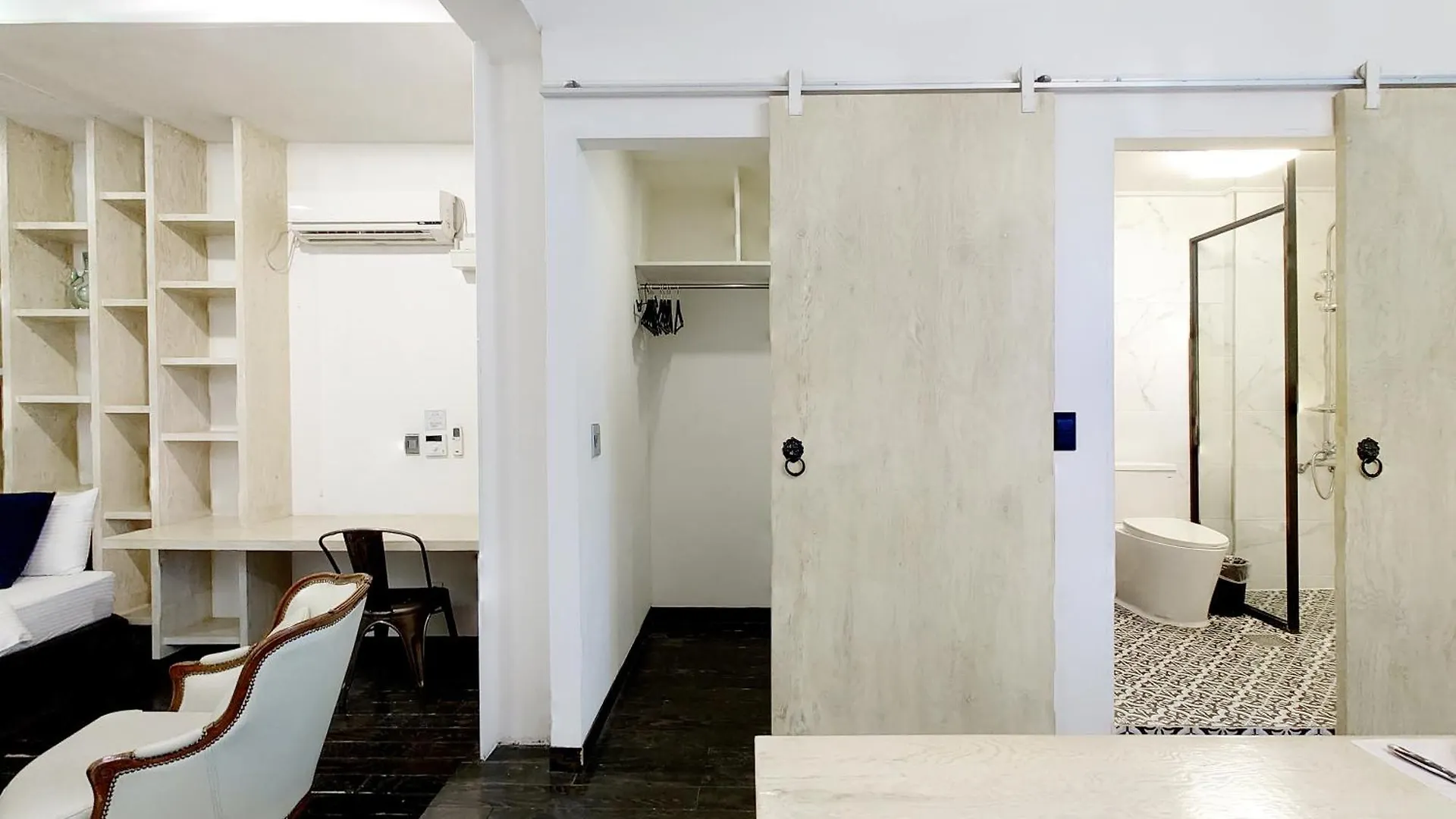 Seoul Loft Apartments - Sla 7 Night Minimum