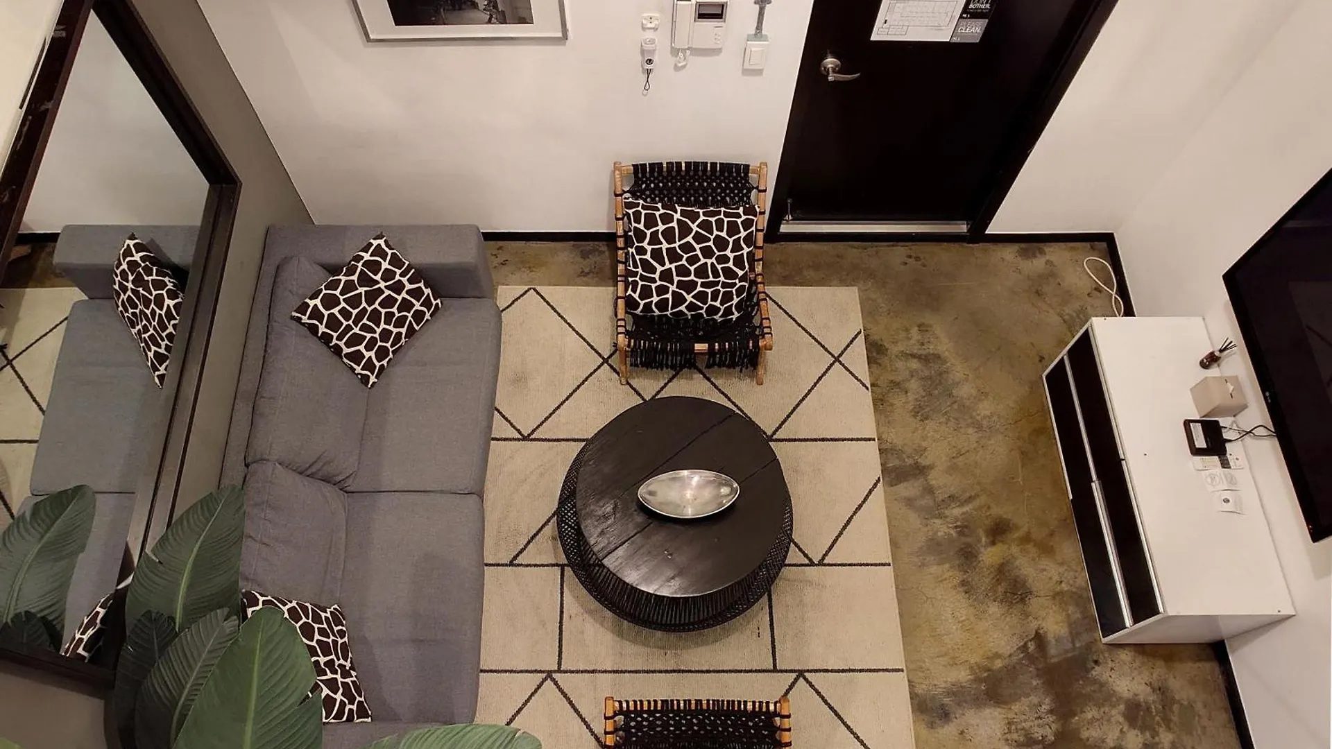 Seoul Loft Apartments - Sla 7 Night Minimum Aparthotel