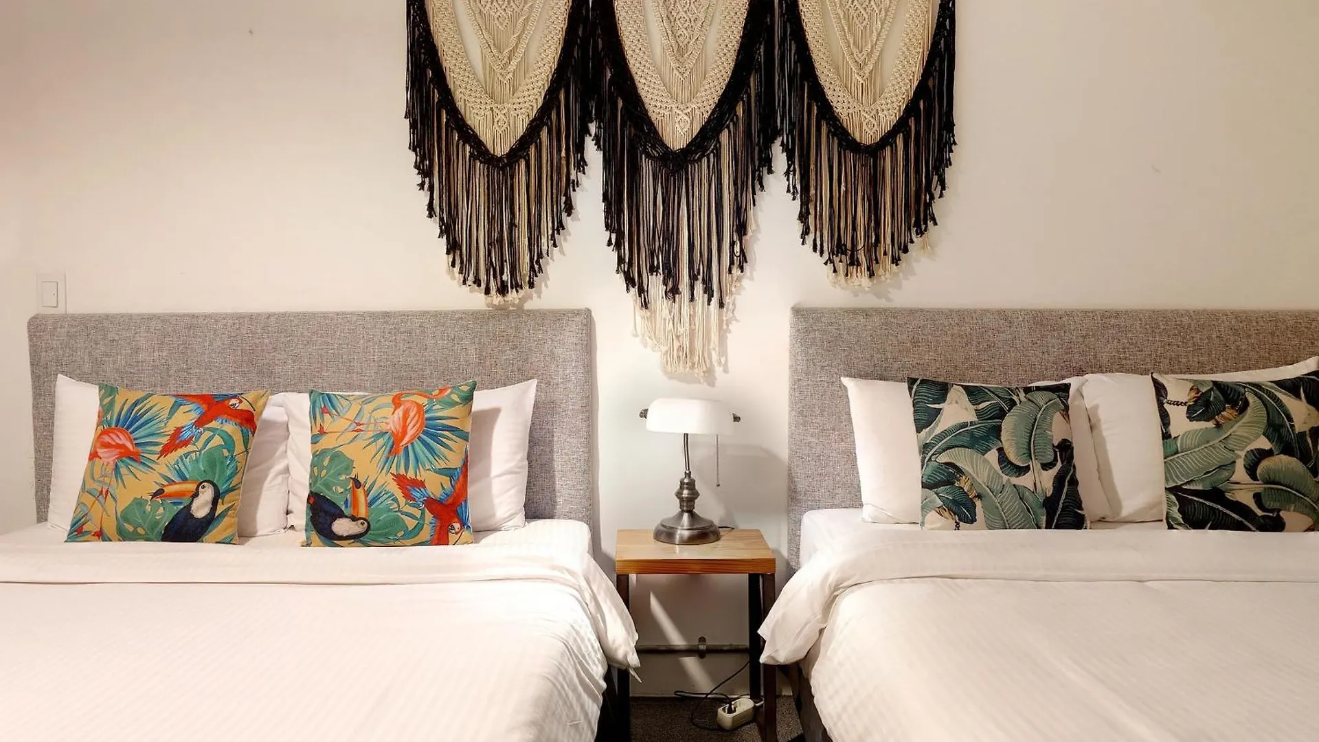 Seoul Loft Apartments - Sla 7 Night Minimum 3*,  Zuid-Korea