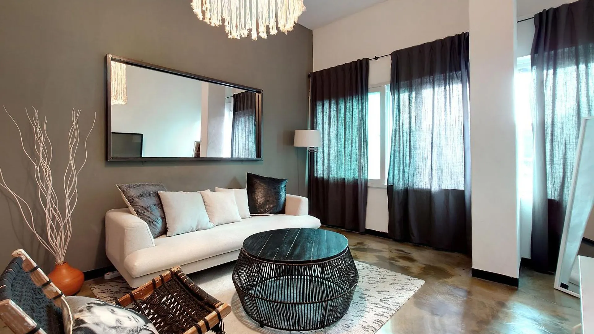 Seoul Loft Apartments - Sla 7 Night Minimum Aparthotel