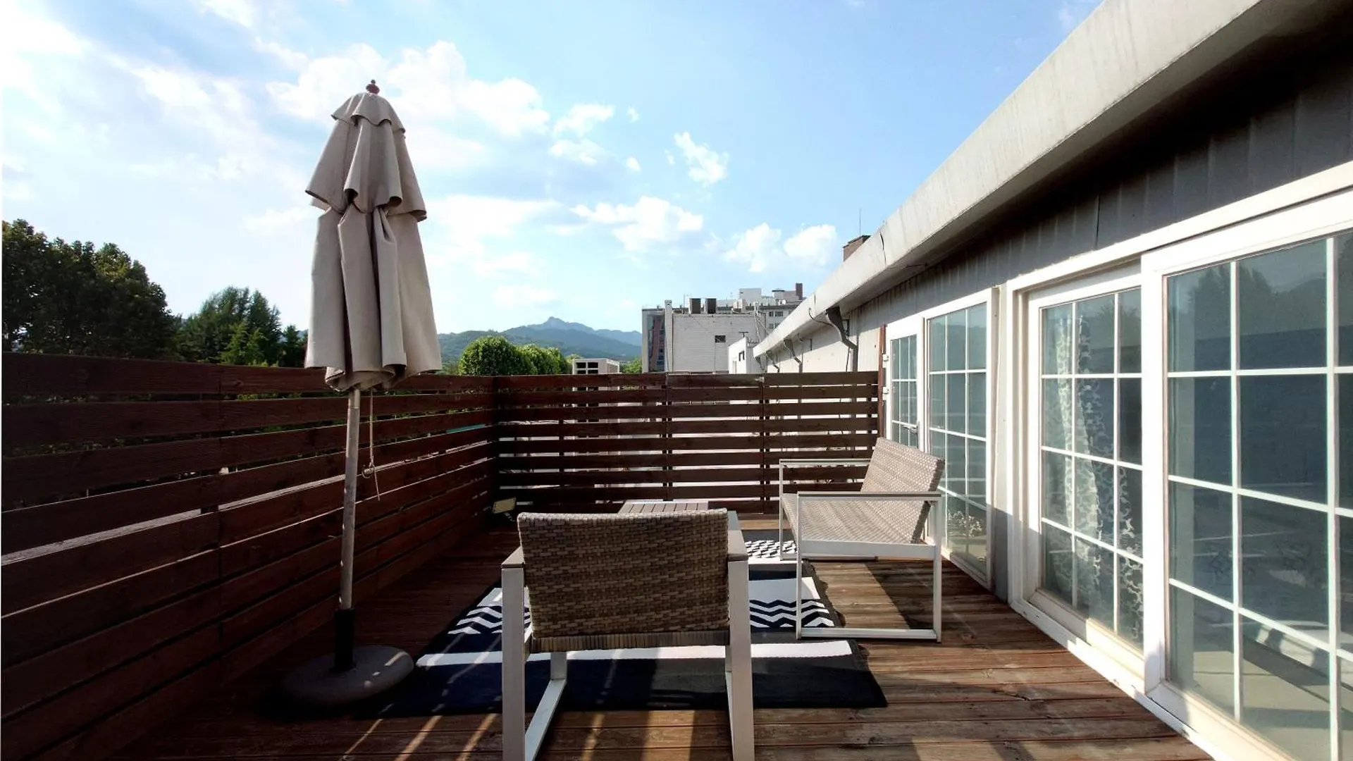 Aparthotel Seoul Loft Apartments - Sla 7 Night Minimum