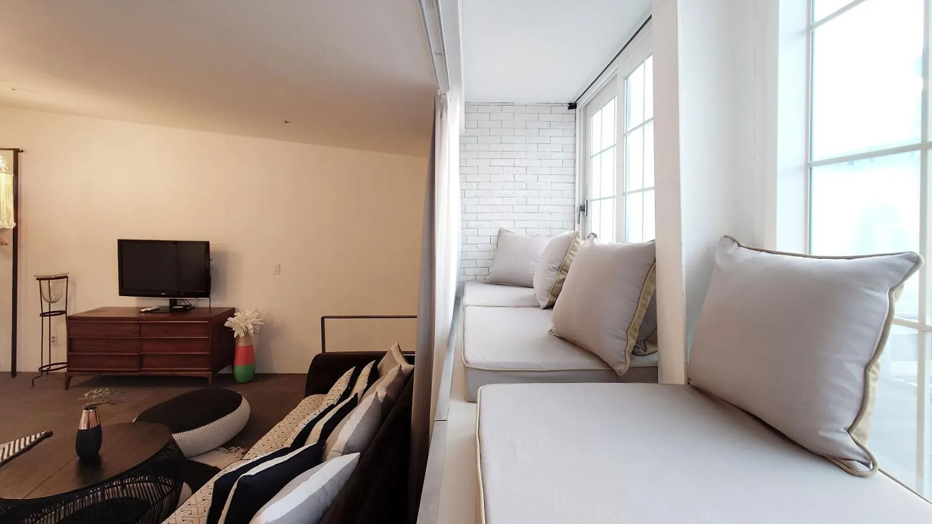 Seoul Loft Apartments - Sla 7 Night Minimum 3*,