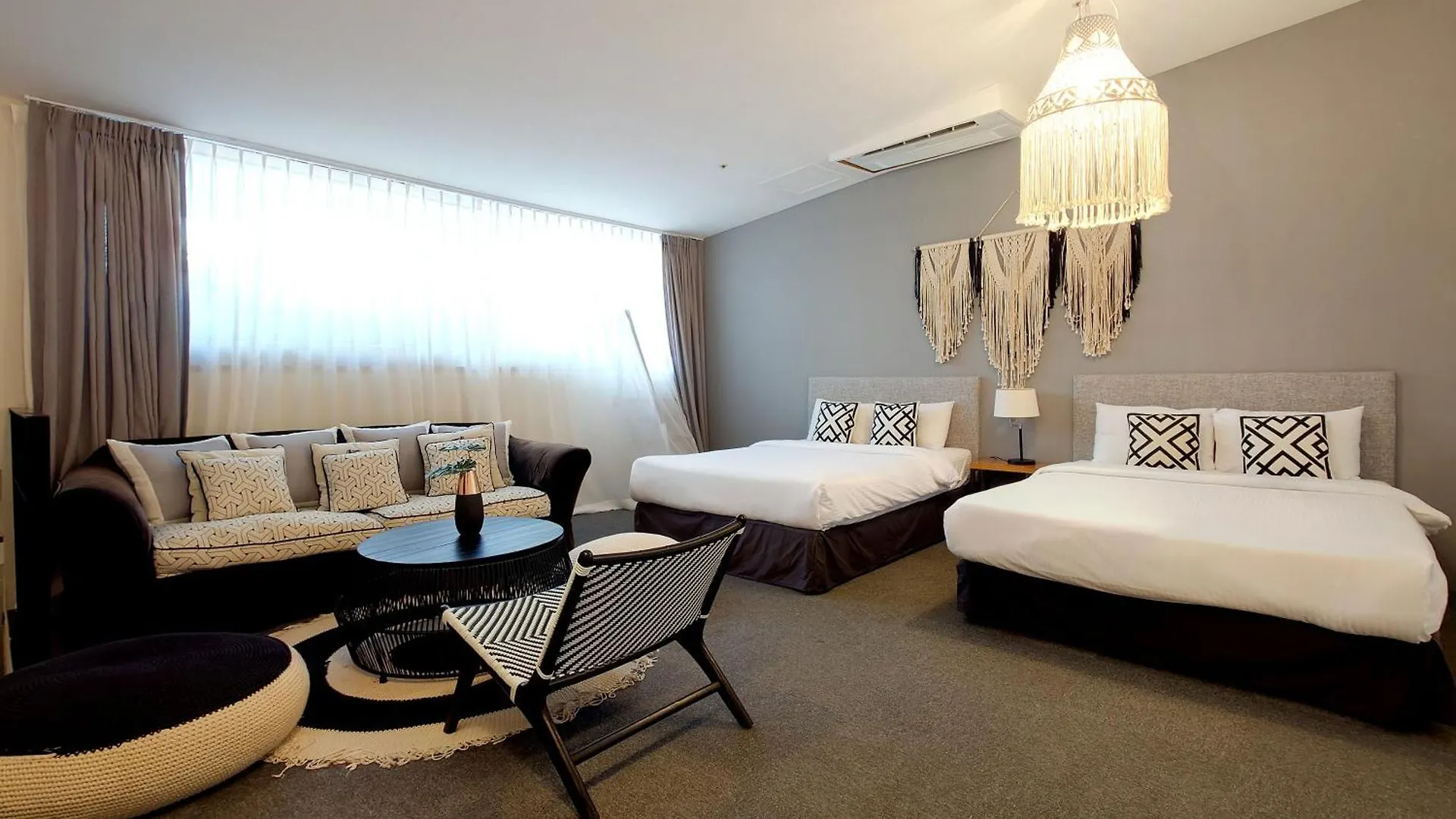 Seoul Loft Apartments - Sla 7 Night Minimum Aparthotel
