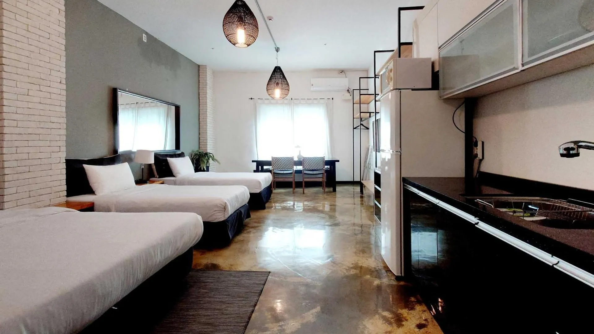Seoul Loft Apartments - Sla 7 Night Minimum