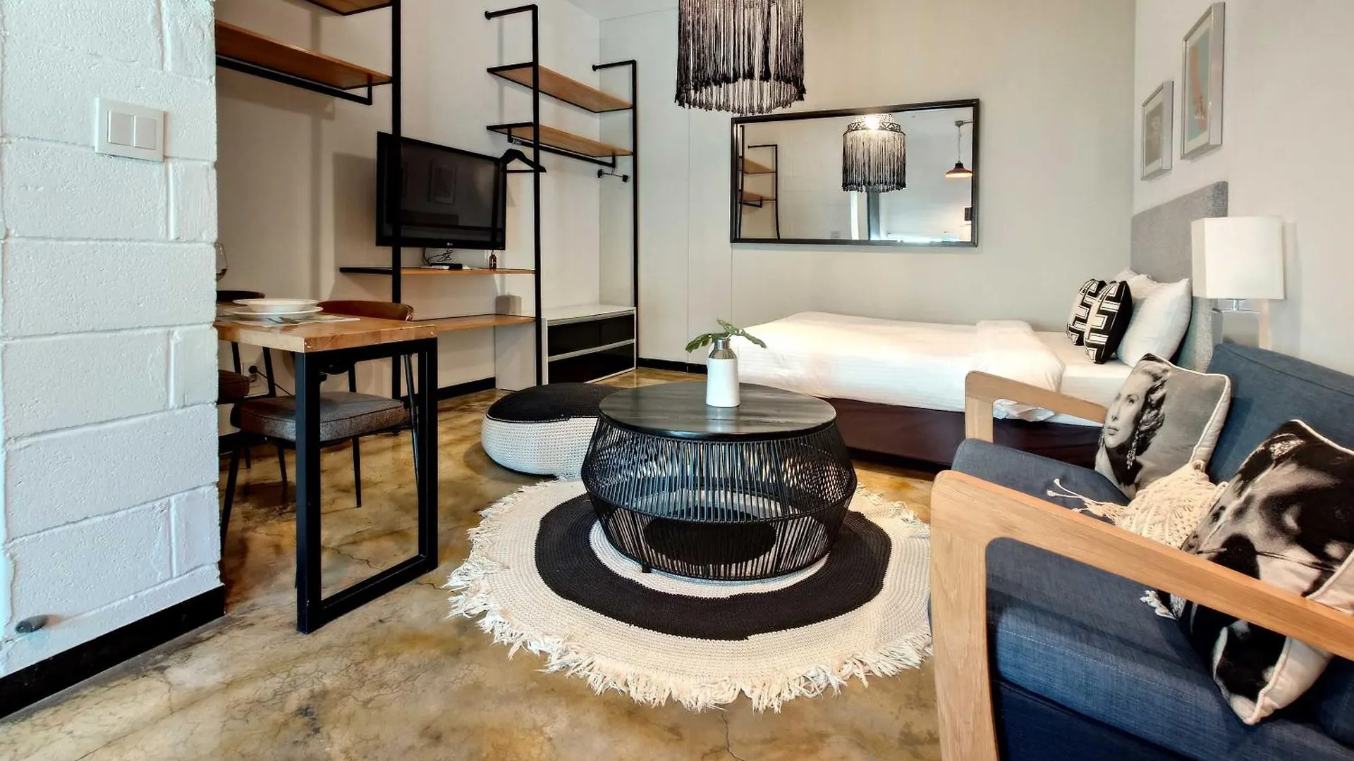 Seoul Loft Apartments - Sla 7 Night Minimum Aparthotel