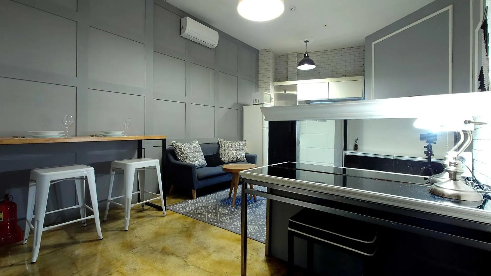 Seoul Loft Apartments - Sla 7 Night Minimum