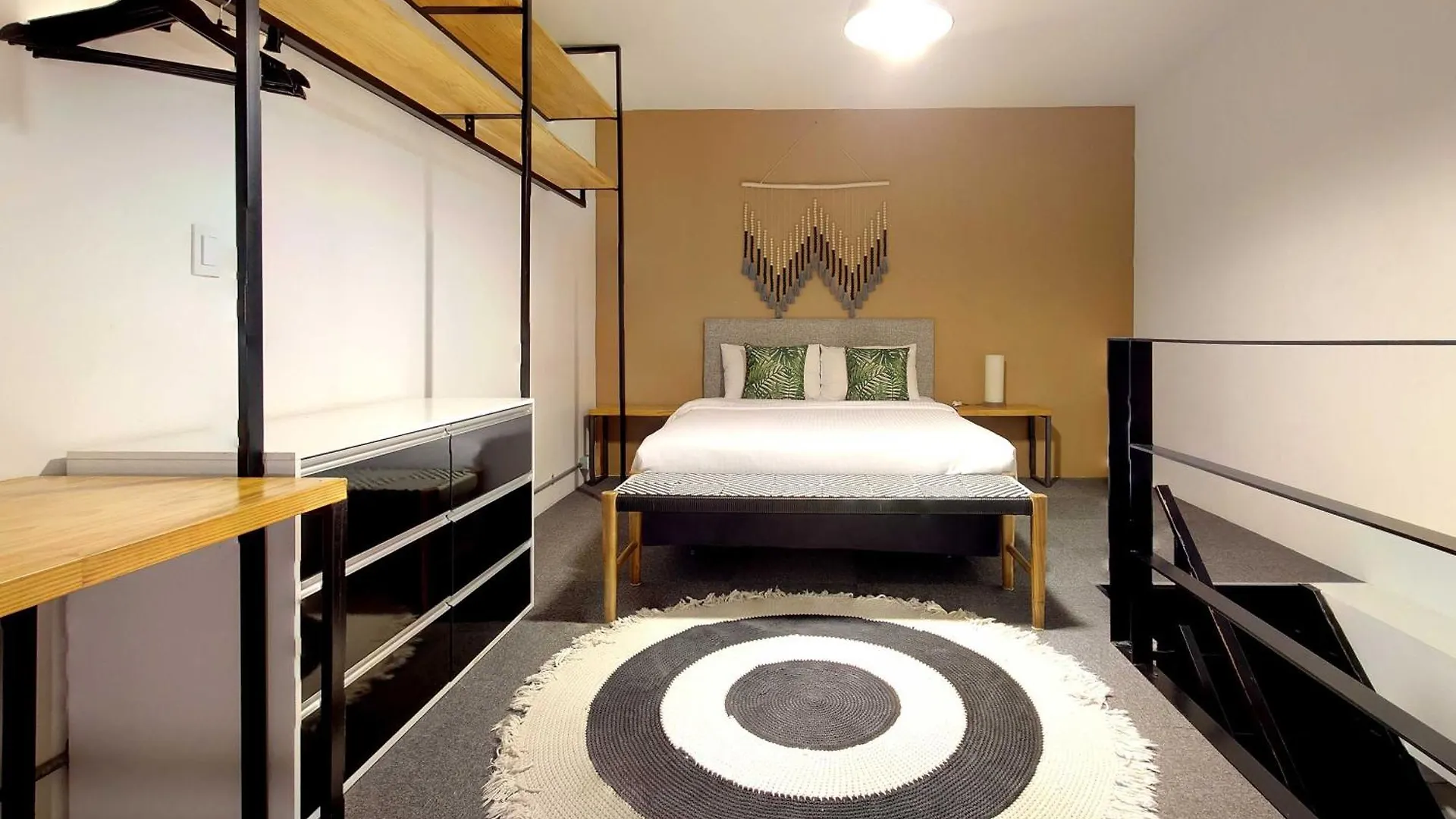 Seoul Loft Apartments - Sla 7 Night Minimum Aparthotel