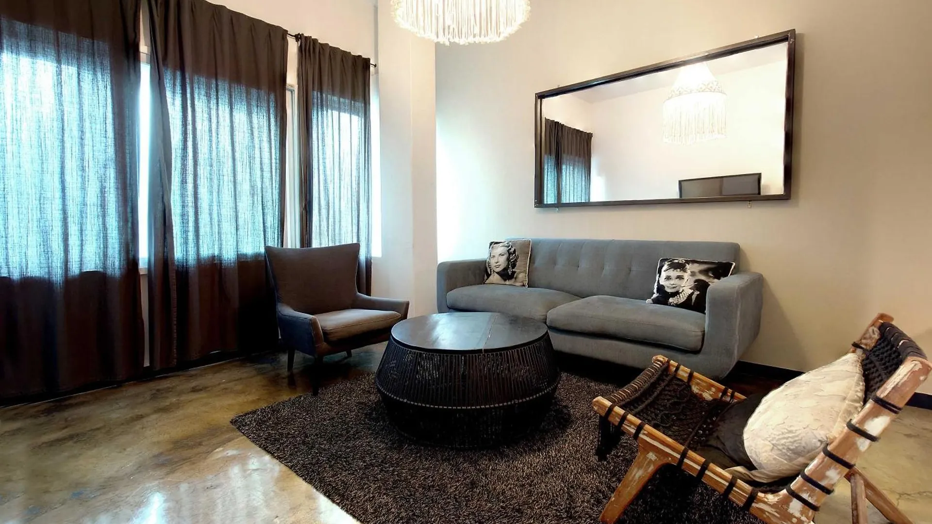 Aparthotel Seoul Loft Apartments - Sla 7 Night Minimum