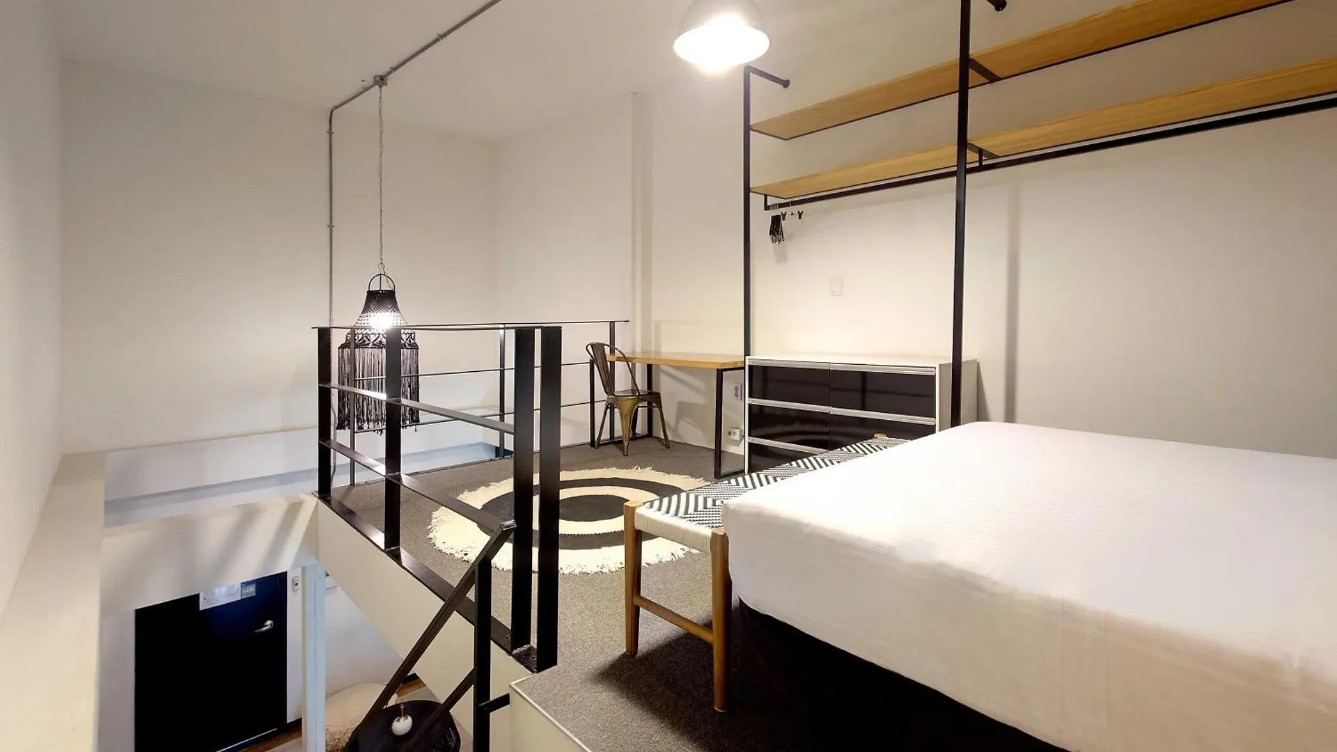 Seoul Loft Apartments - Sla 7 Night Minimum