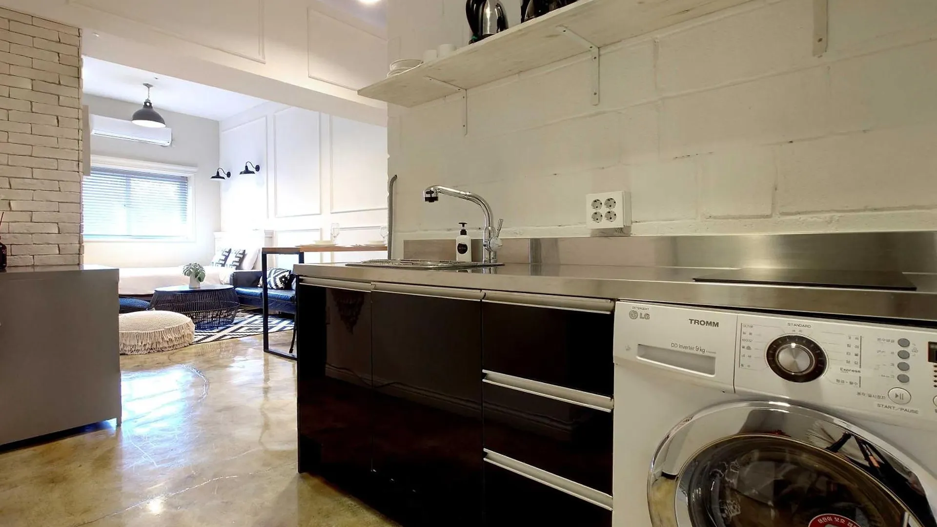 Seoul Loft Apartments - Sla 7 Night Minimum Aparthotel