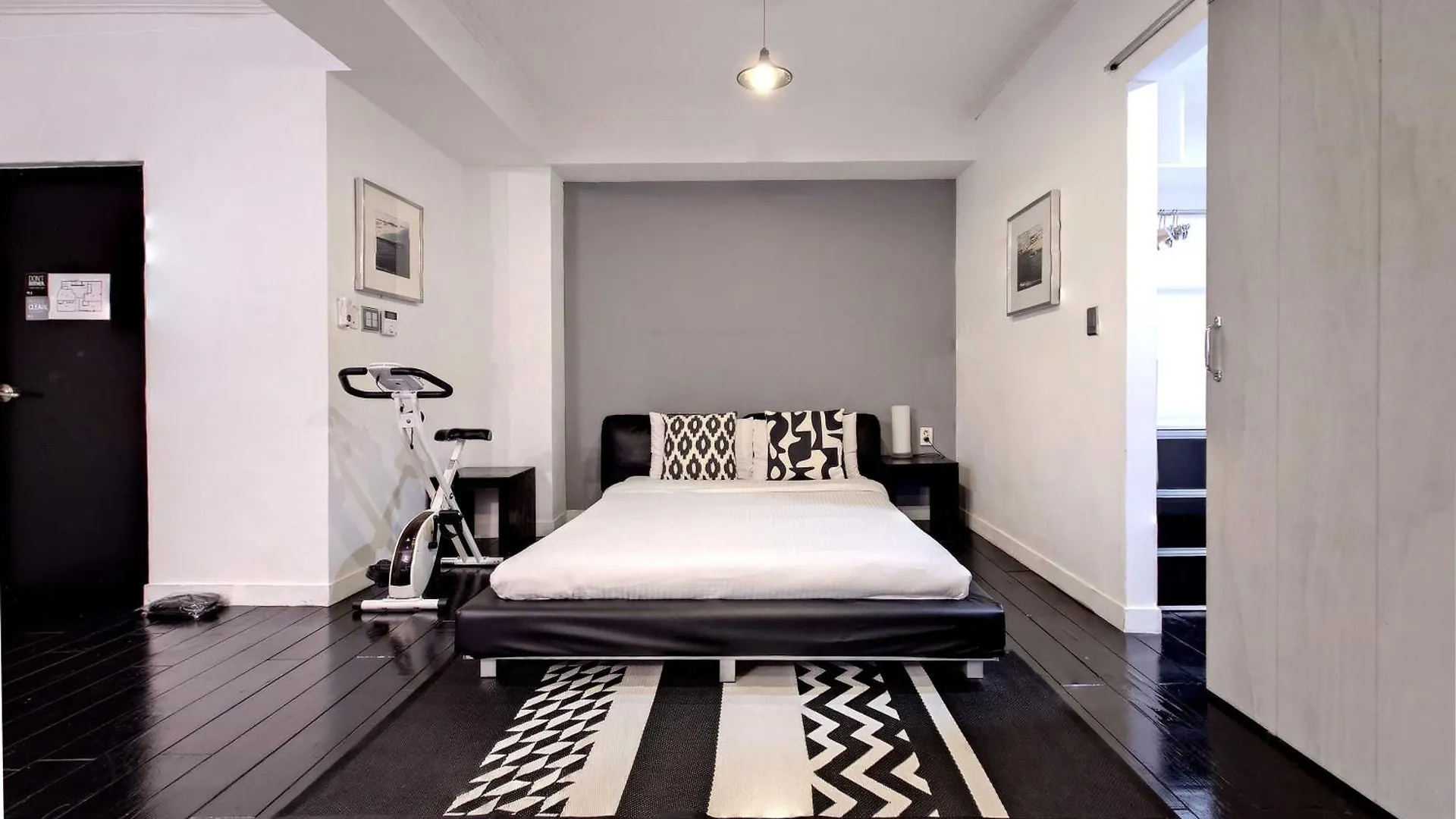 Seoul Loft Apartments - Sla 7 Night Minimum