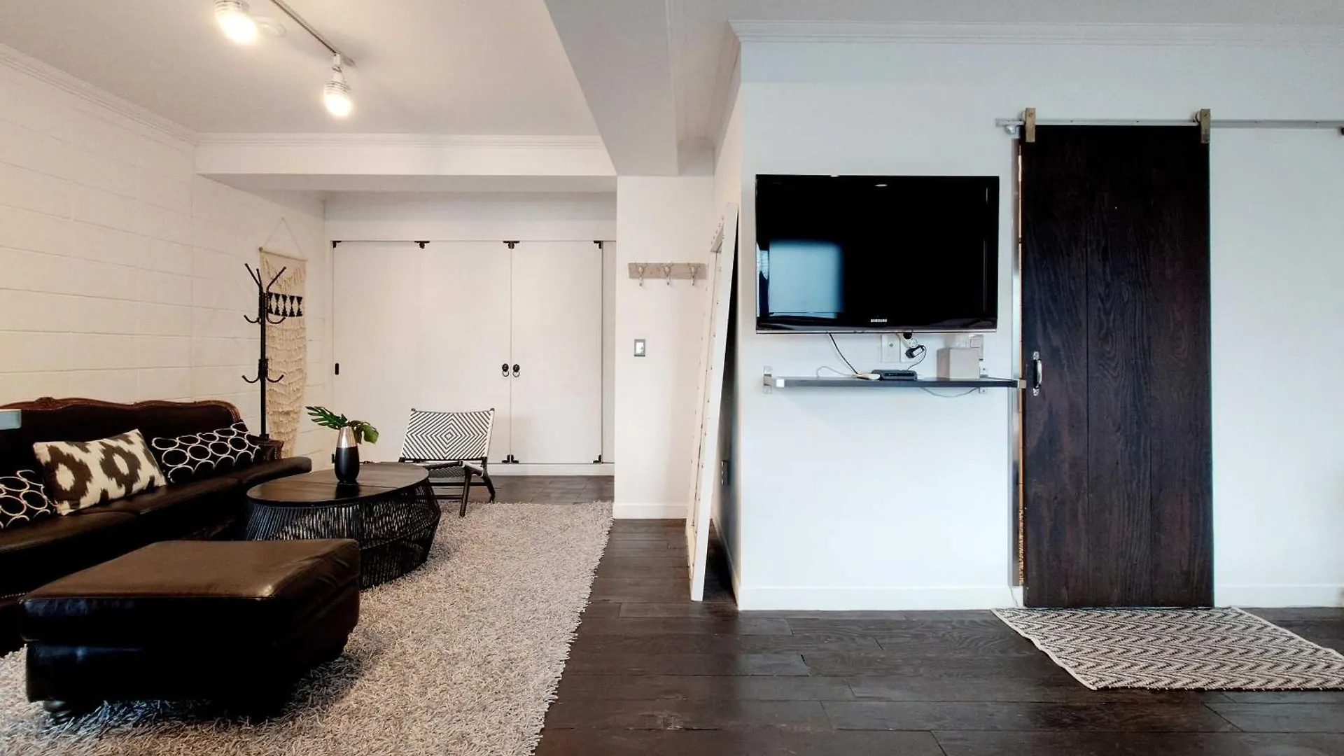 Seoul Loft Apartments - Sla 7 Night Minimum 3*,