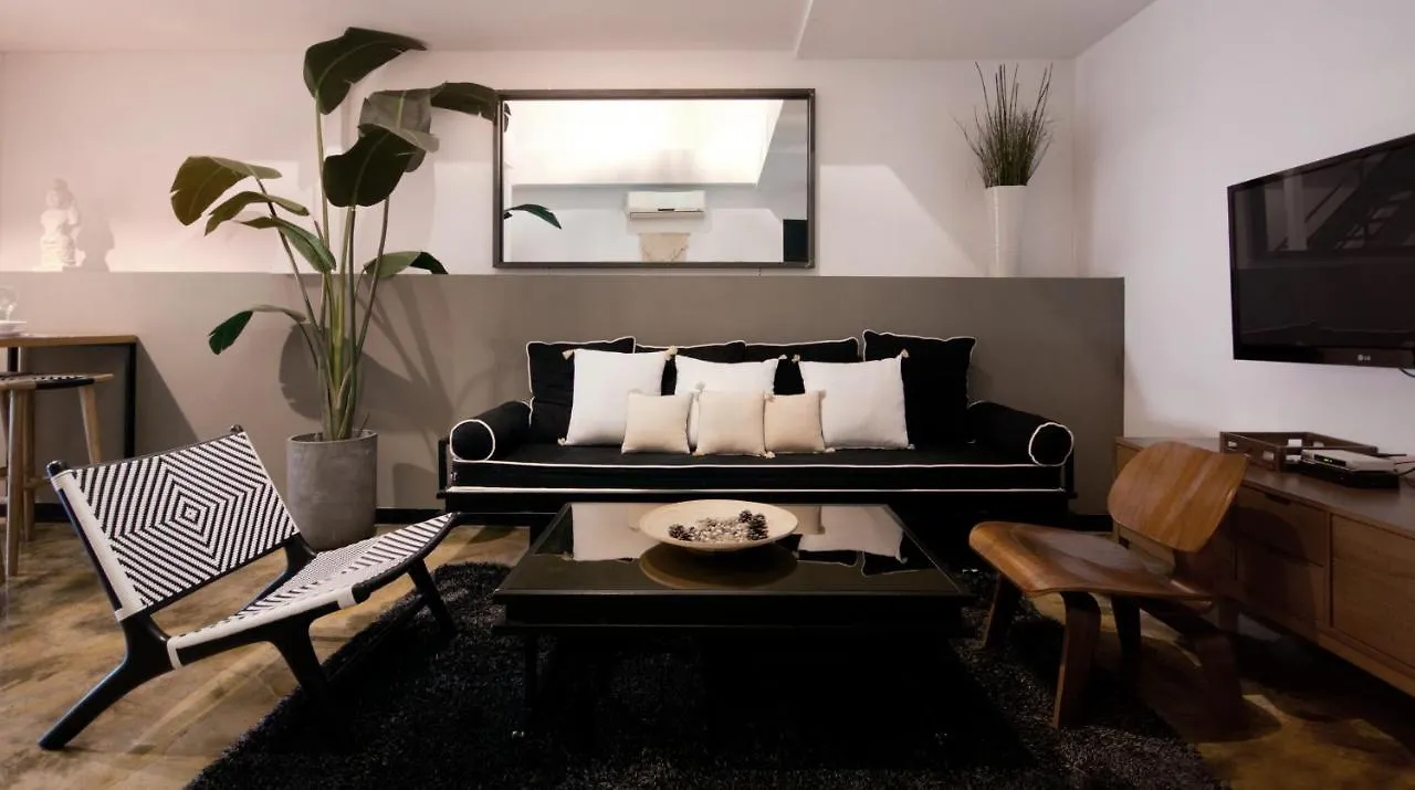Seoul Loft Apartments - Sla 7 Night Minimum 3*,  Zuid-Korea
